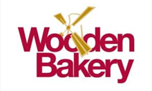 wooden bakery