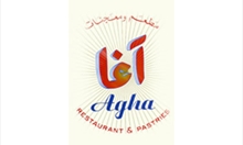 Agha restaurant
