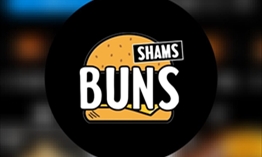 CHAMS BUNS