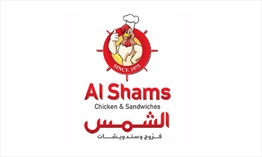 Al Shams Chicken & Sandwiches