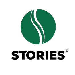 Stories Coffee shop