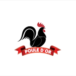 Poule-dor