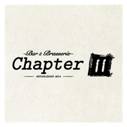 Chapters pub
