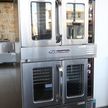 "south Bend" electric convection oven