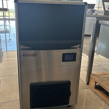 Ice Maker 80kg