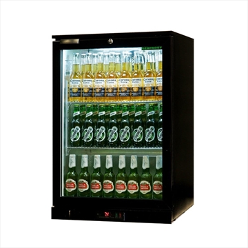 Back Bar Cooler