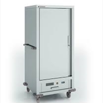Cold Distribution Trolley