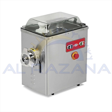 Refrigerated Meat Mincer