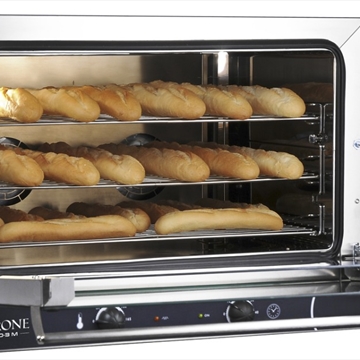 Convection Oven 3 Tray