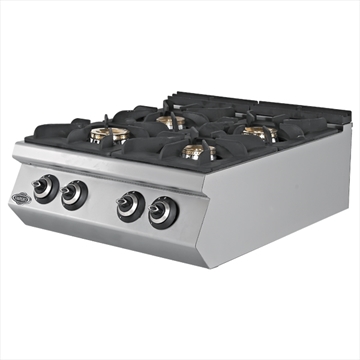 Gas Burner 