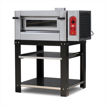 Single Deck Pizza Oven